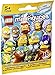 LEGO The Simpsons Series 2 Collectible Minifigure 71009 - Patty