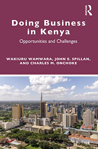 Doing Business in Kenya