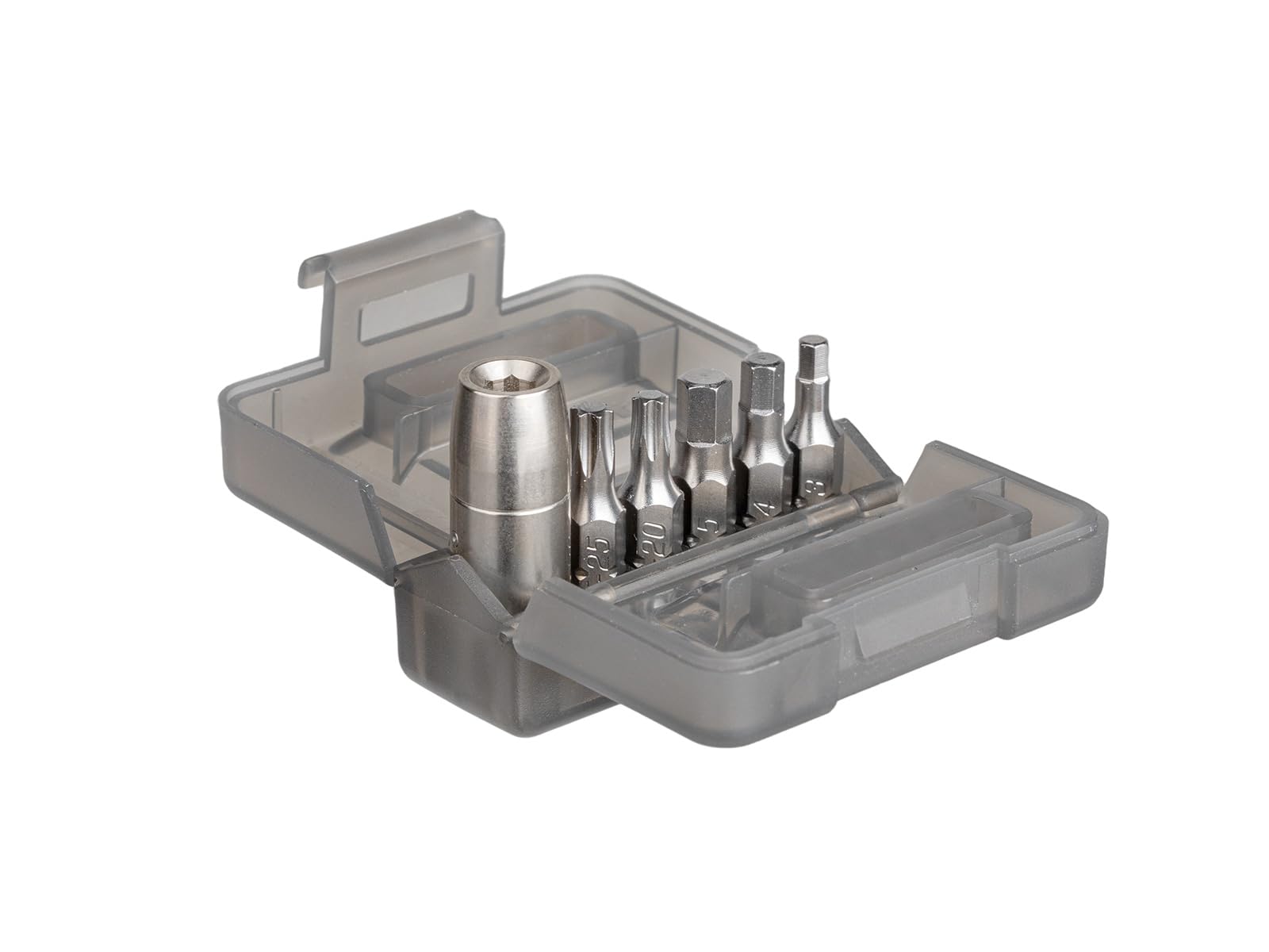 Topeak Nano TorqBox 4-4NM Torque Head (TT2561)