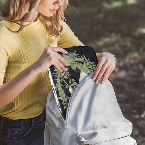 Funda para portátil 13-14 pulgadas impermeable en poliéster miniatura 6