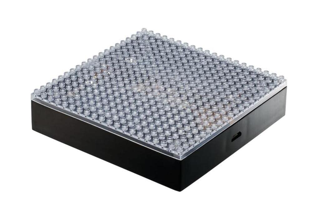 Amazon.co.jp: カワダ(Kawada)ナノブロック LEDプレート USB NB-026 