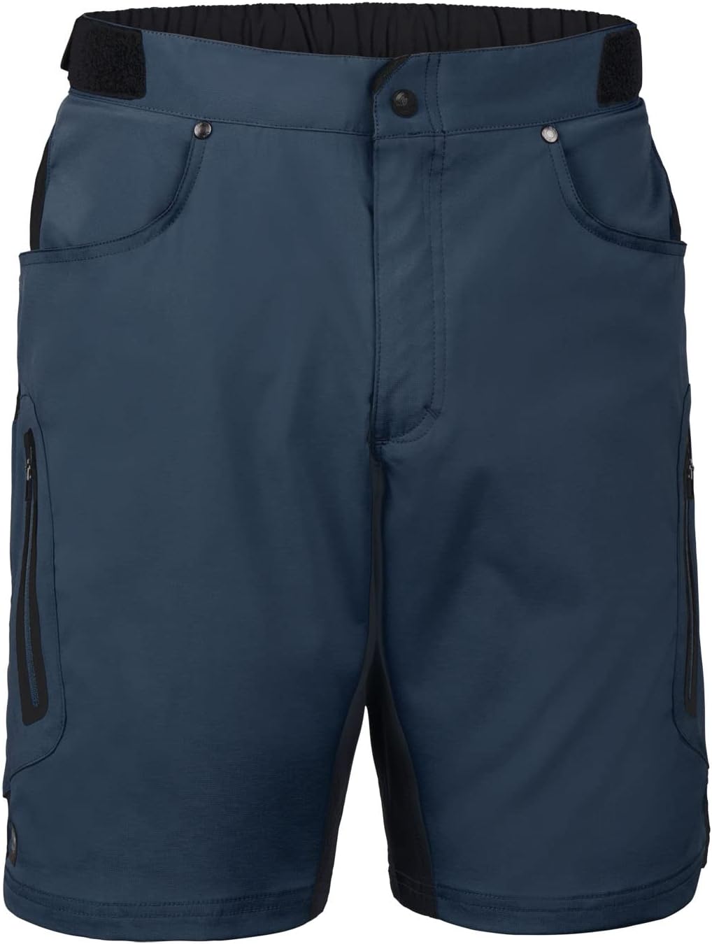 ZOIC Ether Short - 9" Inseam Men's Mountain Bike Cycling Shorts - Image 2