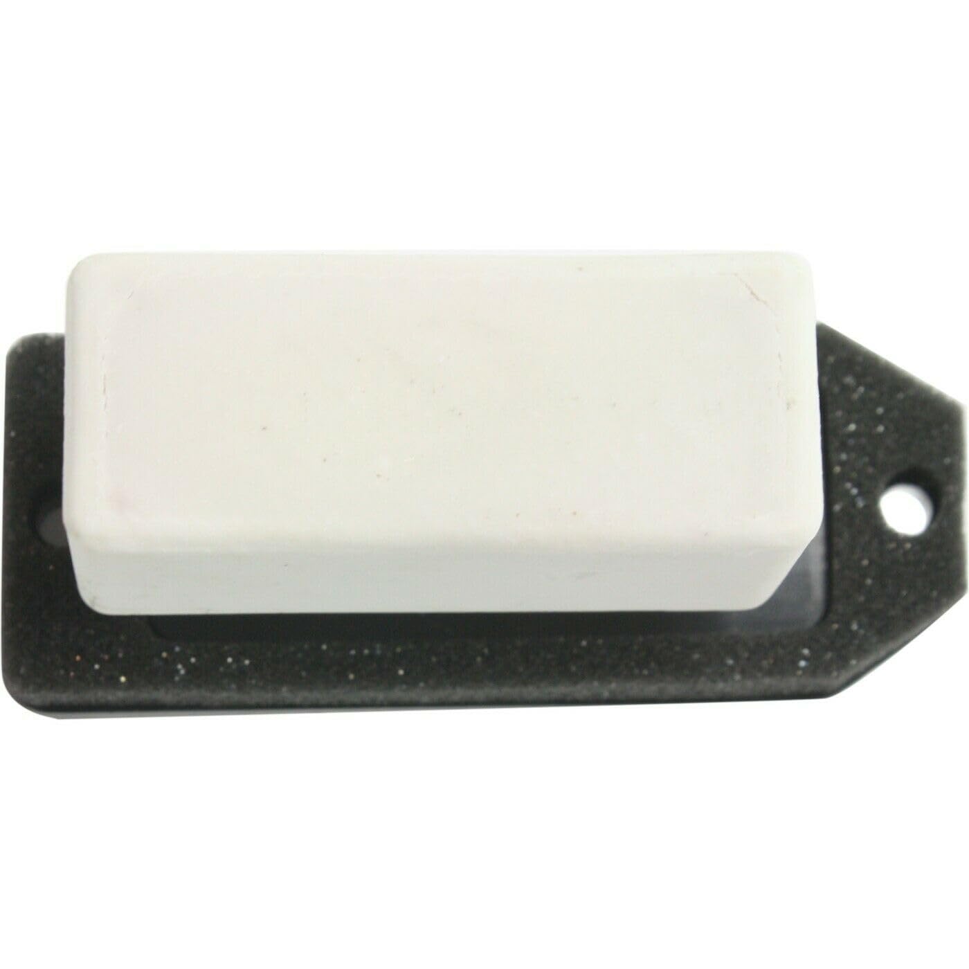 Amazon.com: QyllqbQ Blower Motor Resistor Fits 12424868 : Automotive 