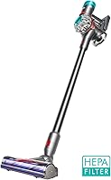 Vista 4 de Dyson V8 Absolute Cordless Vacuum Silver (USADO)