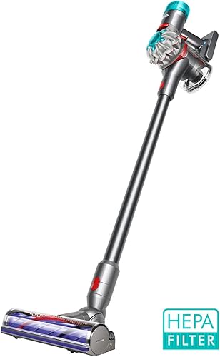 Miniatura 4 de Dyson Aspiradora inalámbrica Absolute V8 | Plata