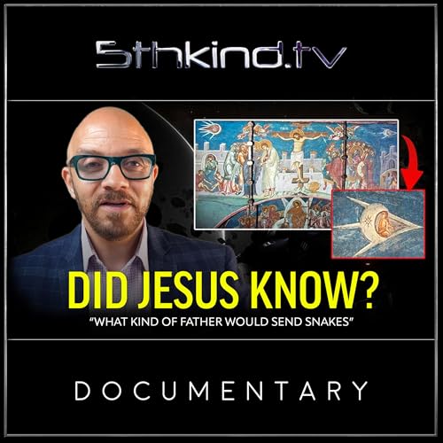 Jesus vs Yahweh | Anunnaki Aliens in the Bible - Paul Wallis 🐇