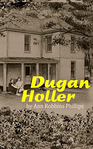 Dugan Holler 1503274136 Book Cover