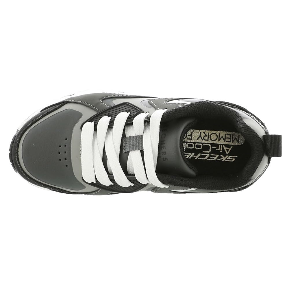 Skechers Chłopcy Uno Gen1 Color SurgeAdidasy