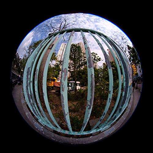 Amazon.com : LAOWA 4 mm f/2.8 Circular Fisheye for Fuji X