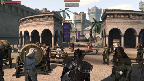 Two Worlds - Xbox 360 (Renewed)