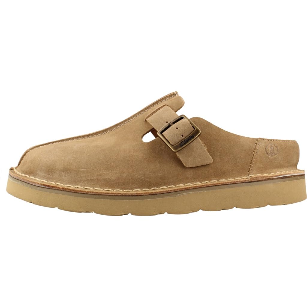 Clarks Solsbury Mule Sandali a ciabattaUomo