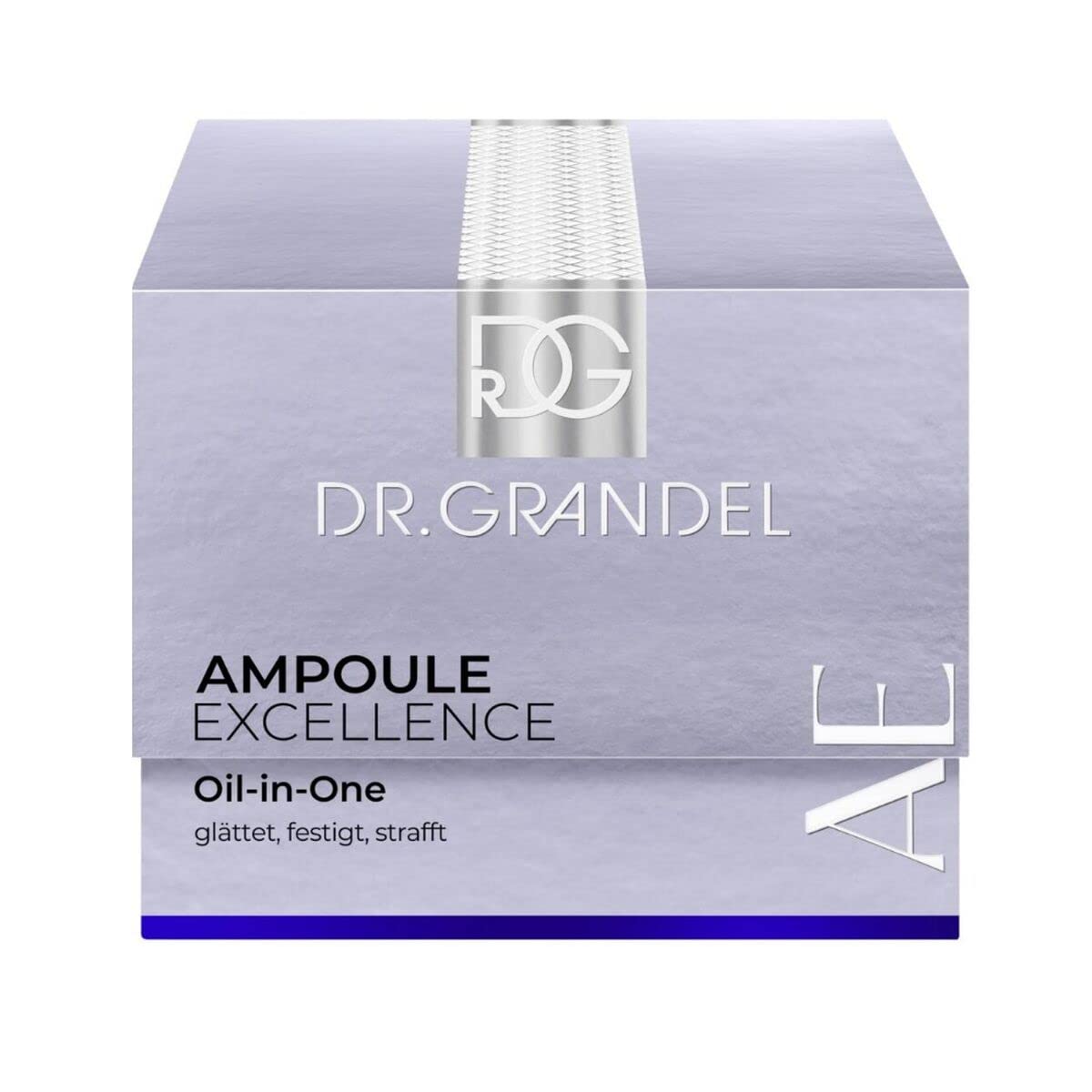 Dr. Grandel Excellence Oil in One Blister (50 ml)