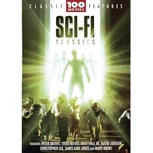Sci-Fi Classics 100 Movie Pack