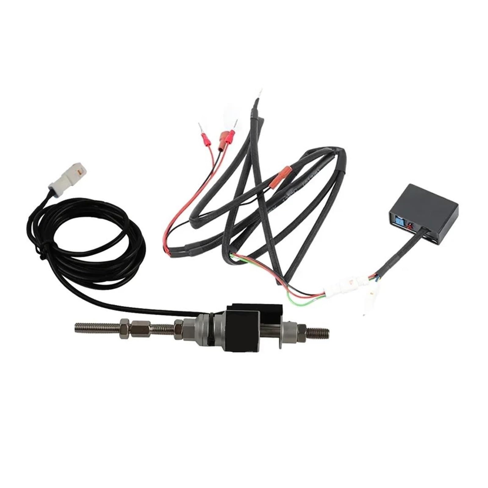 Sensor De Cambio Rápido Unidireccional | Cambio rápido sin embrague, montaje por enchufe, Para YZF-R3 YZFR3 2015 - 2025
