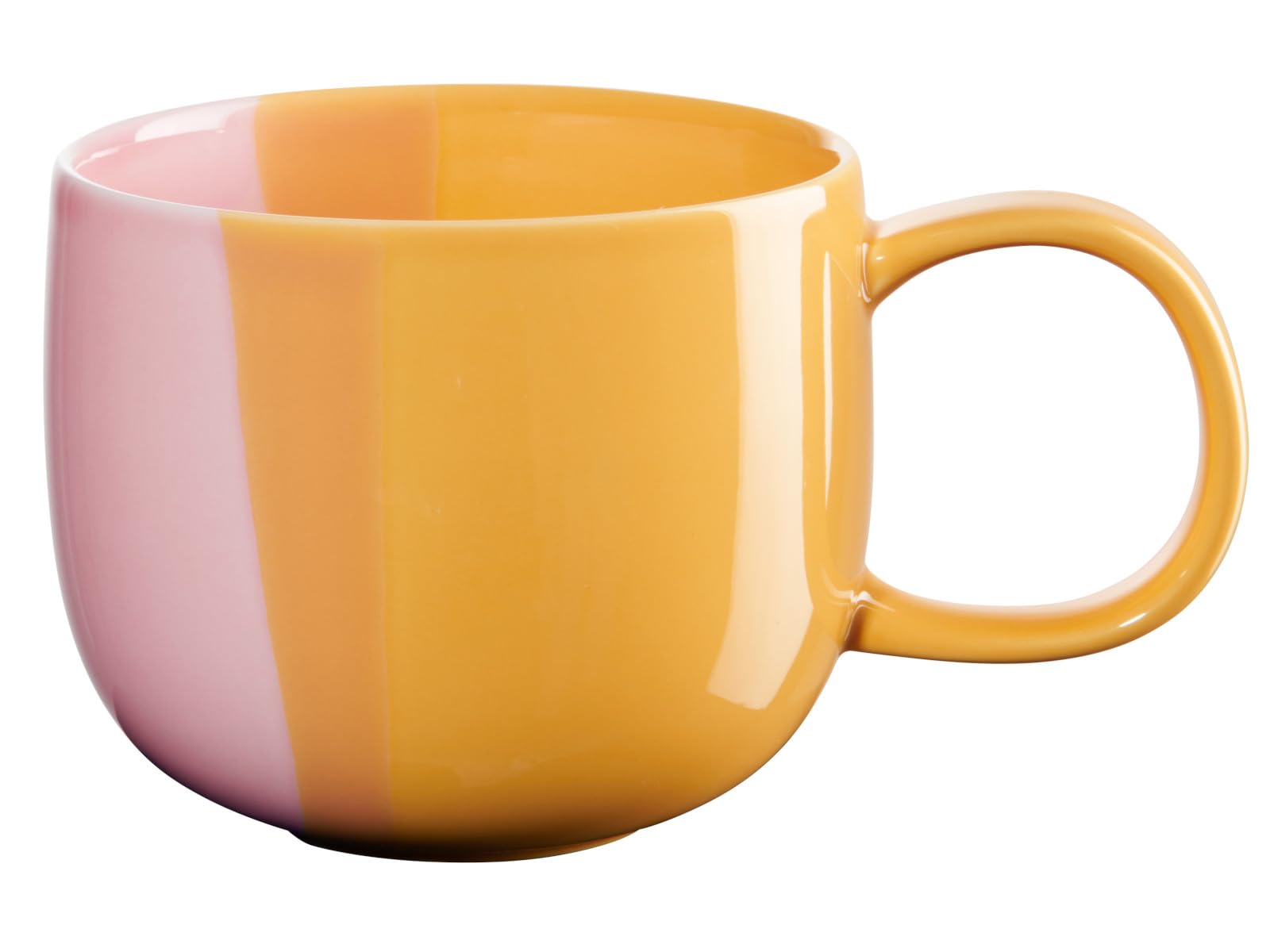 ASA Selection Joy Tasse à Anse Tasse à Café Tasse à Thé Strawberry