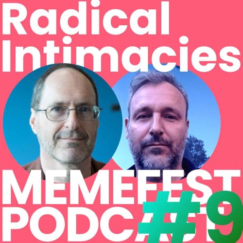 Daniel Marcus and Oliver Vodeb: Capitalism's Addictions