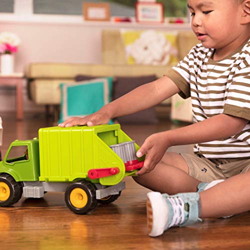 La Mejor Selección de Garbage truck los preferidos por los clientes. 11