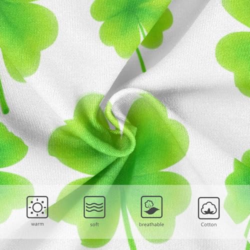 Soft Little Girl Panties Girls Underwear Toddlers Cotton Colorful Undies Kids Briefs 2t3