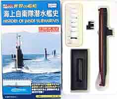 潜水艦あさしお楯 潜水艦あさしお楯