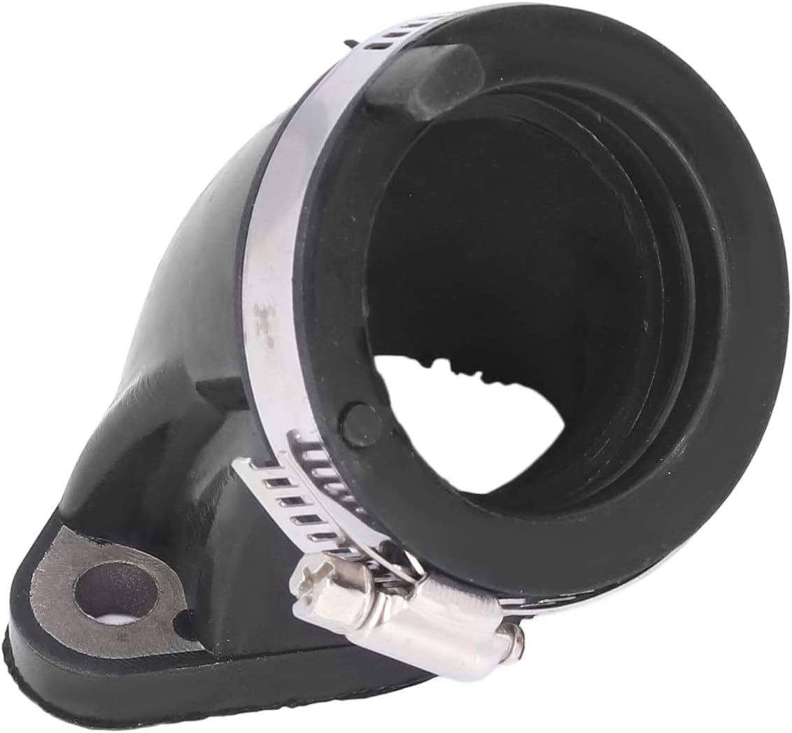 Giunto del Collettore di Aspirazione del Carburatore Aramox, Cuffia del Collettore di Aspirazione del Carburatore 3085809 Sostituzione per Sportsman 500 HO 2001‑2013