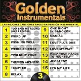 Golden Instrumentals, Vol. 3