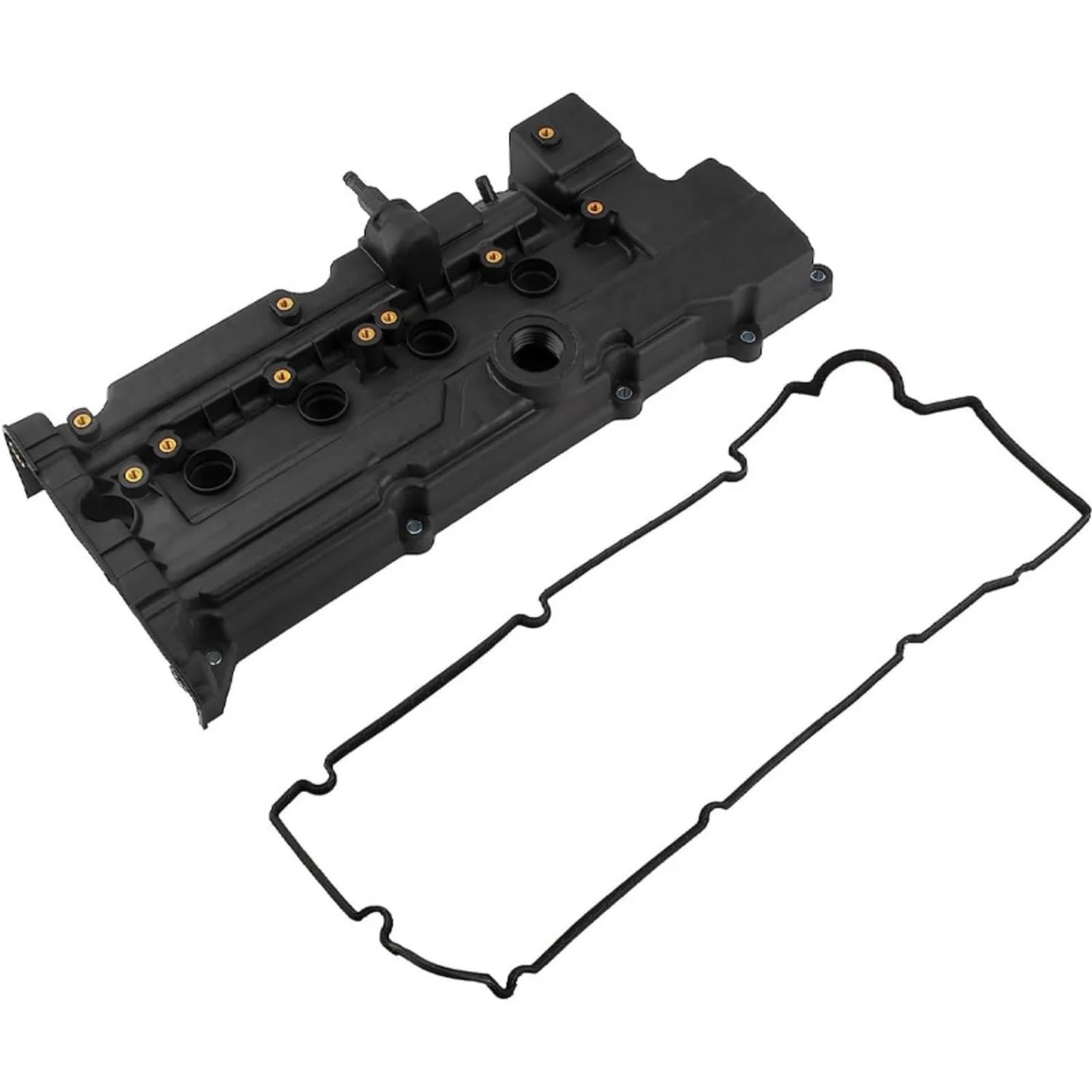 Couvercle Soupape Moteur Couvercle De Soupape Automobile 22410-26860 Pour Hyundai Pour Accent 4 Portes Pour Berline (MC) 2005-2012 Joint Cache Culbuteur