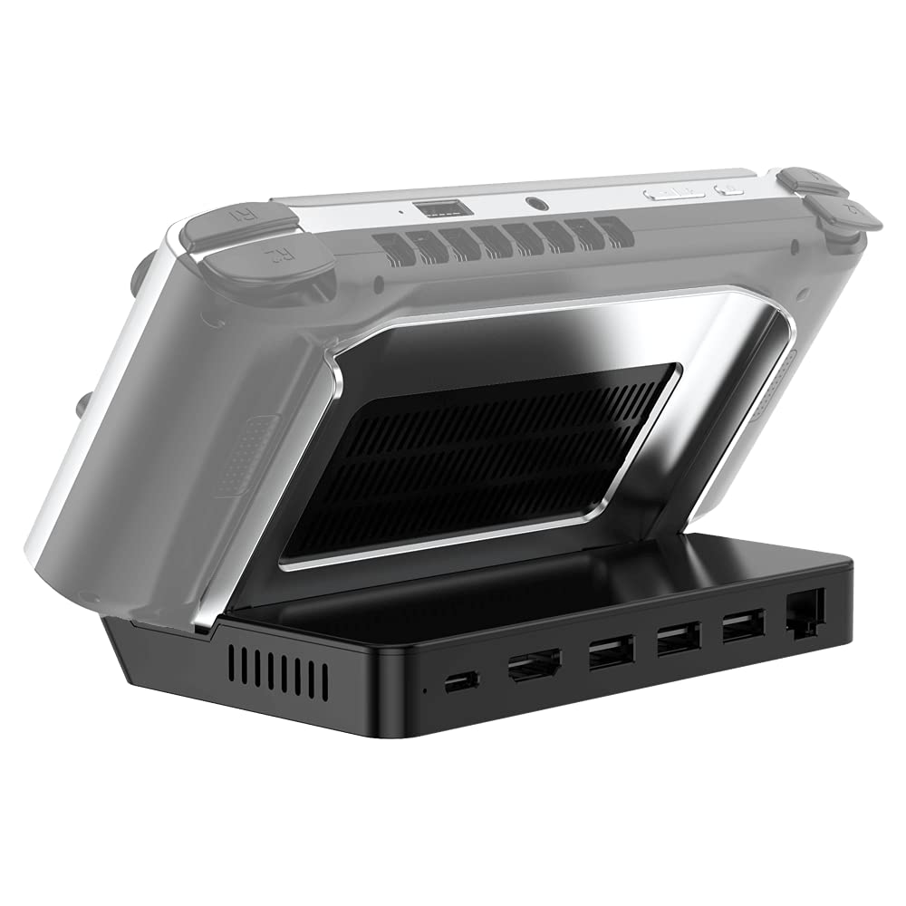 Buy Official Docking Station for GPD WIN 3 ; USB TypeC Output ; USB