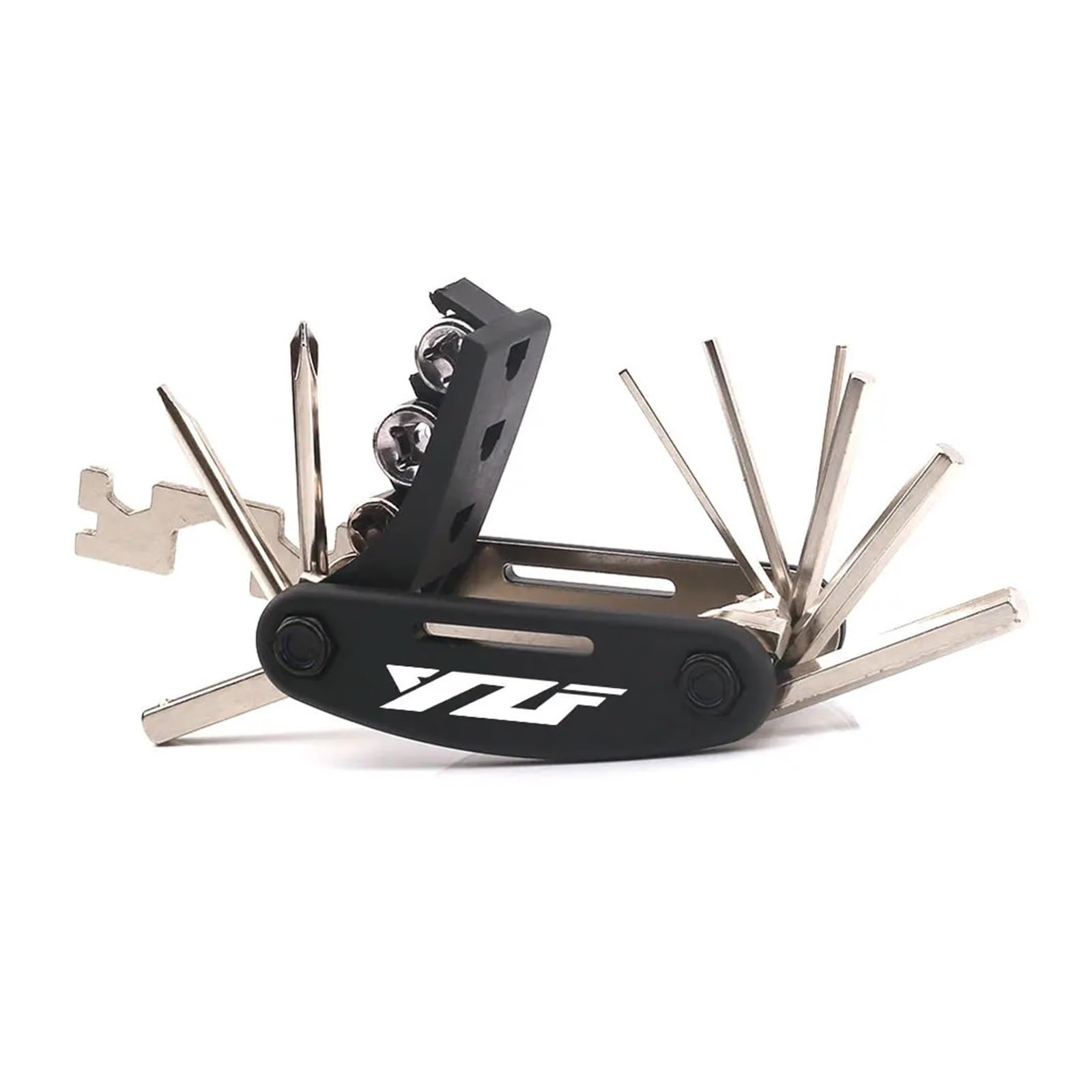Abybasil A Motorcycle Repair Tool Kit For Yama@&H Yzf R7 R15 R25 R125 Yzfr1 Yzfr3 Yzf6 Motorcycle Ccessories Screwdrivers(A)