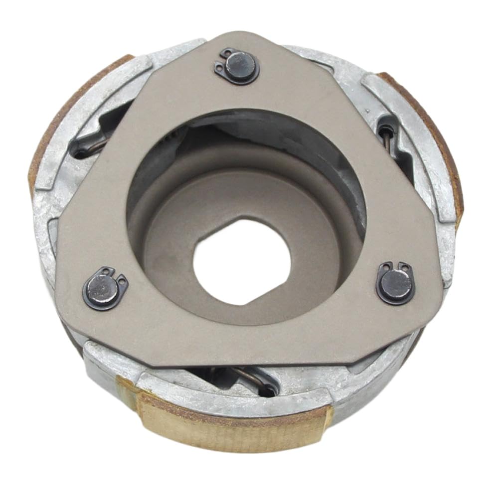 Frizione Centrifuga Compatibile Con Honda PCX125 PCX150 2009 2010 2011 2012 2013 2014 2015 2016 2017 2018 Sostituisce 22350-GFM-900 22350-KVB-900
