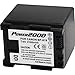 Power 2000 ACD-762 Replacement Rechargeable Battery