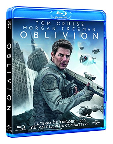 Oblivion (Blu-Ray) [Italia] [Blu-ray]