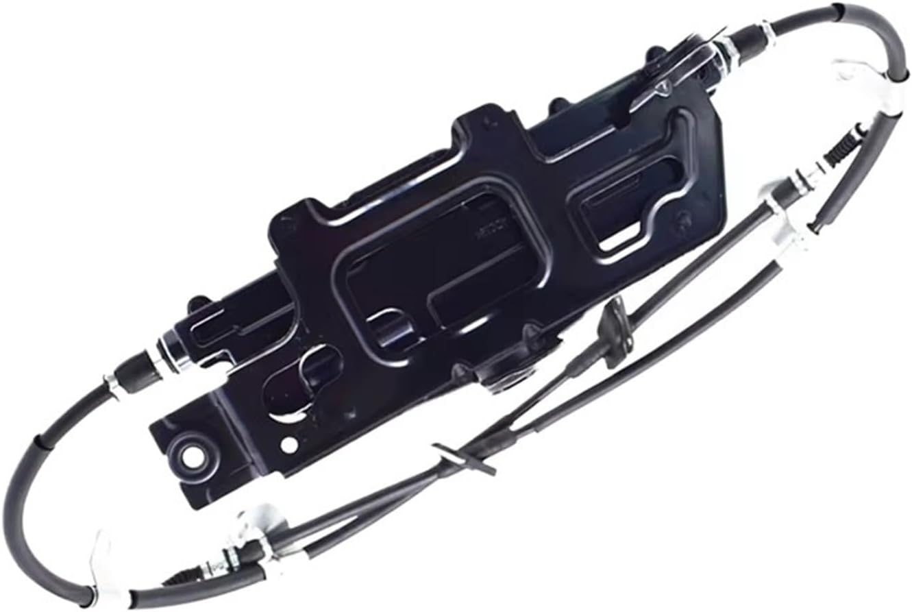 Parking Brake Actuator 4/2WD 59700-B8700 597002W600 59700A1600 59700B8800 597002W800 Parking Brake Assy-Electronic for Hyundai for Santa Fe for Maxcruz Car Brake Actuator