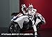 Bandai Tamashii Nations S.H.Figuarts Ride Macher 