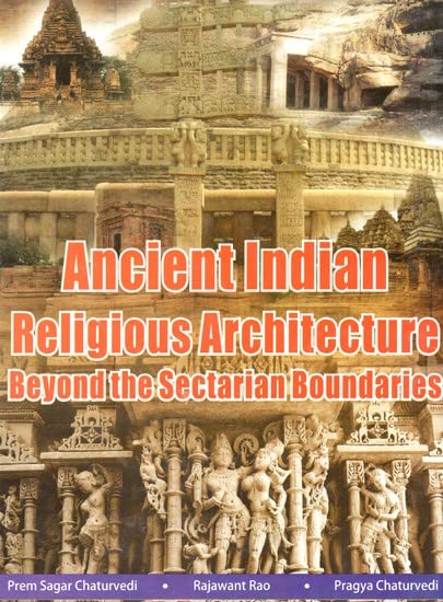 Architecture Religieuse de l'Inde Ancienne : Guide de Lecture pour Voyager Historiquement