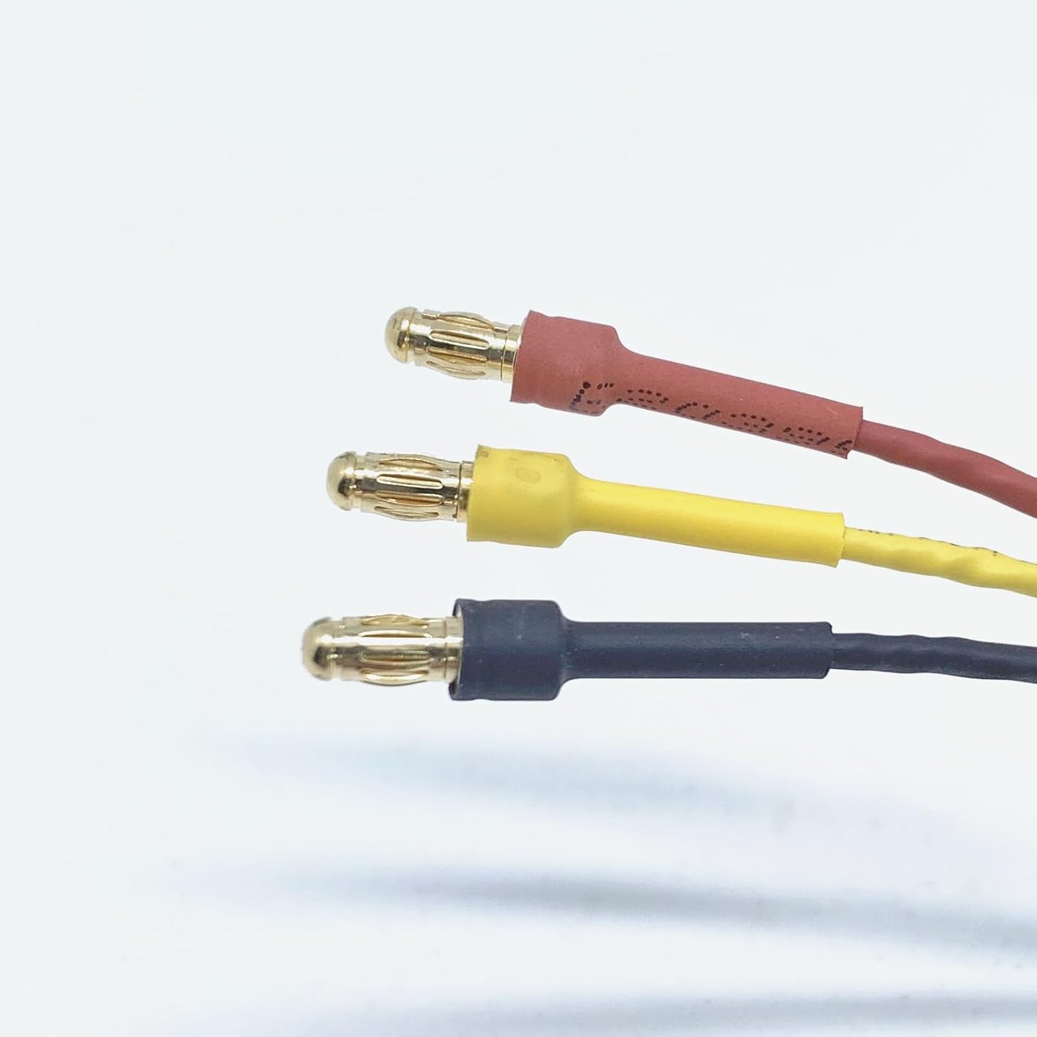 KingVal Replacement F450B (ø28x32MM) KV3000 Outer Rotor Brushless Motor Shaft Diameter 3.18mm for RC Model Boat