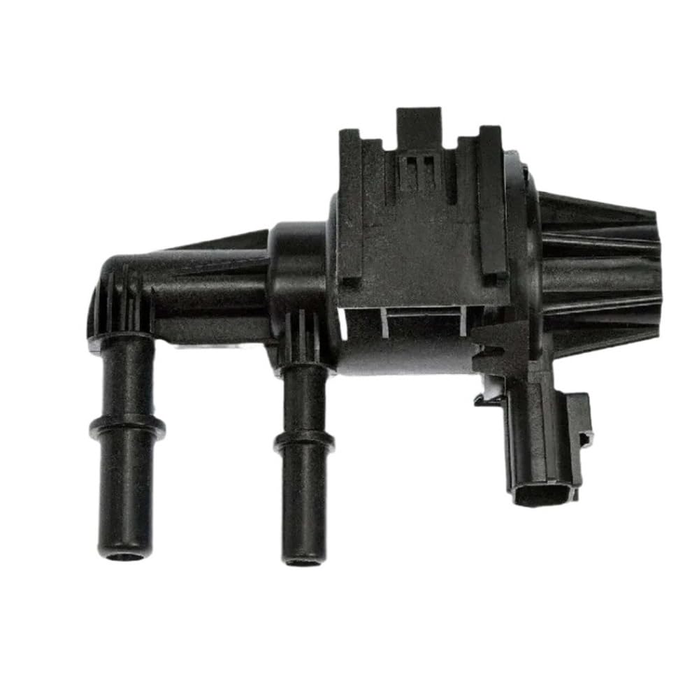 1F7313975 Exhaust Systems Carbon Canister Solenoid Valve, Fit for Mazda 9U5Z9C915B 4U5Z9J451BA