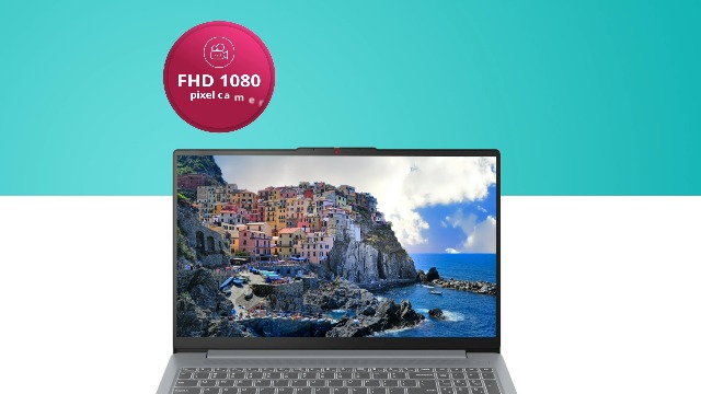 Lenovo IdeaPad Slim 3 13th Gen Intel Core i3 15.6 inch (39.6cm