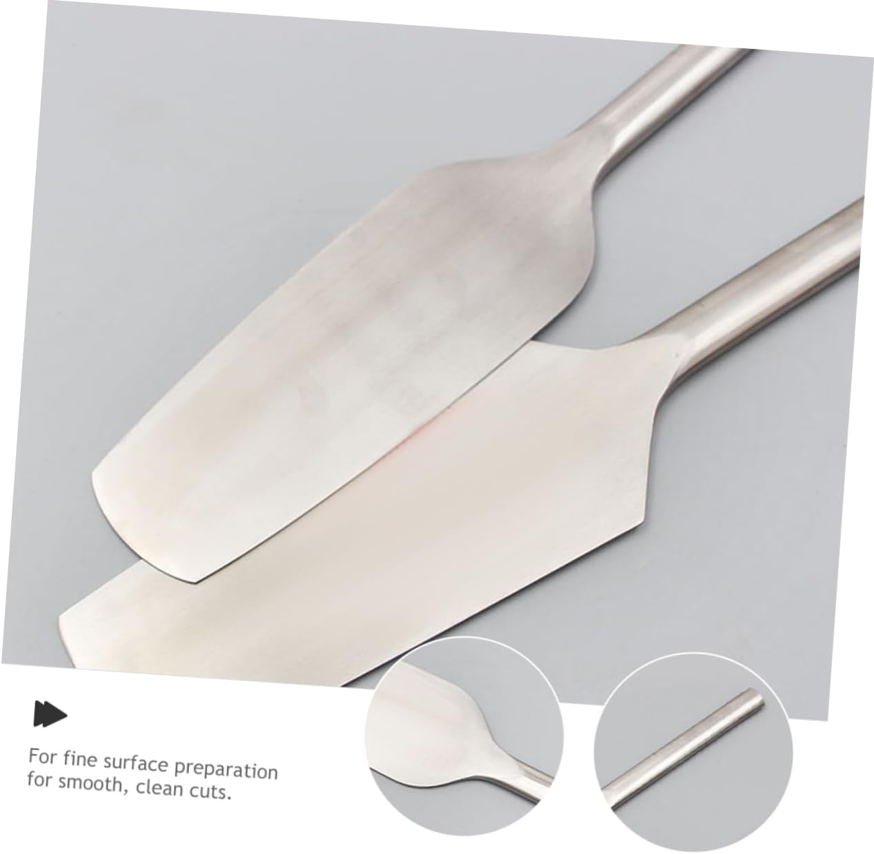 Stainless Steel Brick Trowel for Masonry Durable Construction Tool for Leveling Shaping Essential Drywall Finishing Tool for Efficient Corner Work