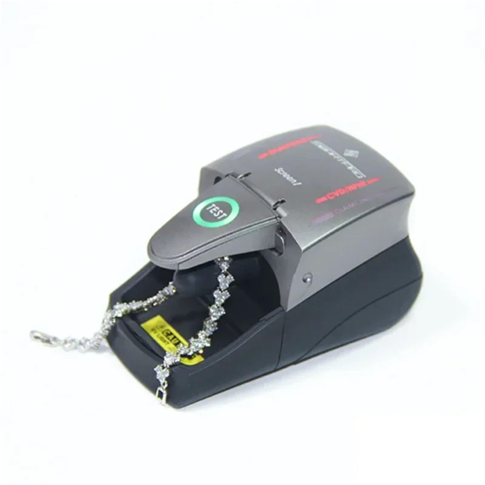 Amazon.com: Smartpro Portable Natural Diamond Synthetic Diamonds