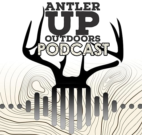 Antler Up Podcast Podcast Por antleruppodcast arte de portada