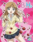 B型H系 1 こわいもの知らず(笑)無修正版 [Blu-ray]