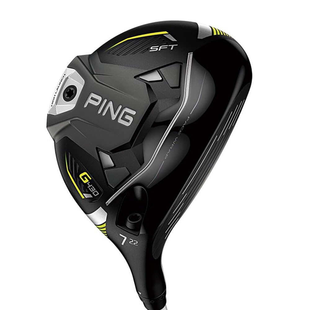 ping SPEEDER NX HL 45 フェアウェイウッドシャフト 7W Amazon.co.jp: ピン（PING） G430 HL SFTフェアウェイウッド(7W ロフト