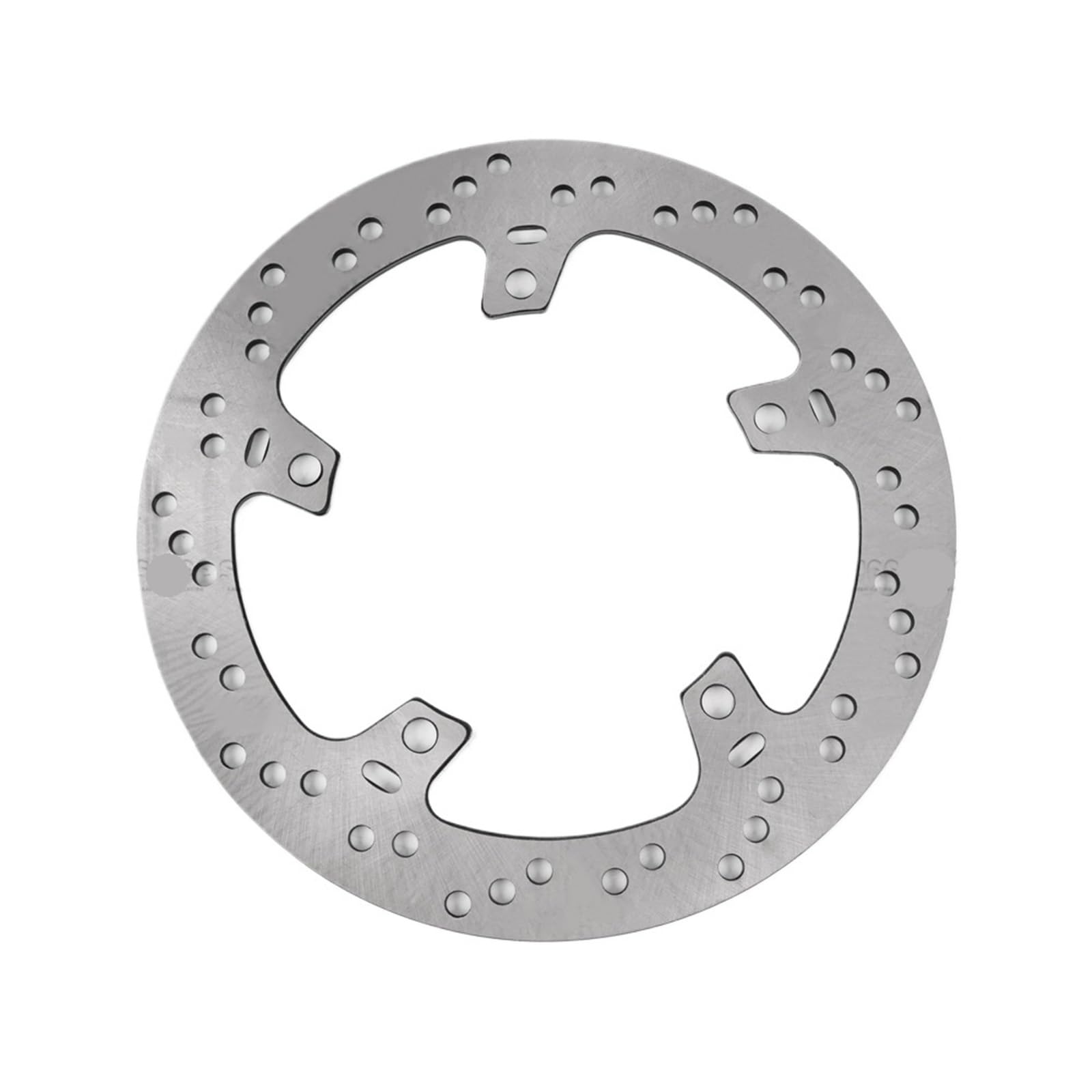 Tarcza Hamulcowa Przednia Do Motocykla Pasująca Do Modyfikacji Honda CBR150R 270MM Z Pływającą Tarczą Hamulcową Tylny hamulec tarczowy wirnik