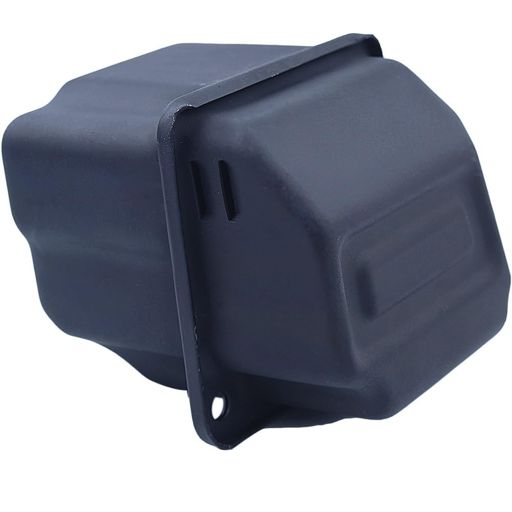Fit for S 024 026 MS240 MS260 PRO AV Chainsaw Accessories 1121-140-0604 11211400606(O Style)