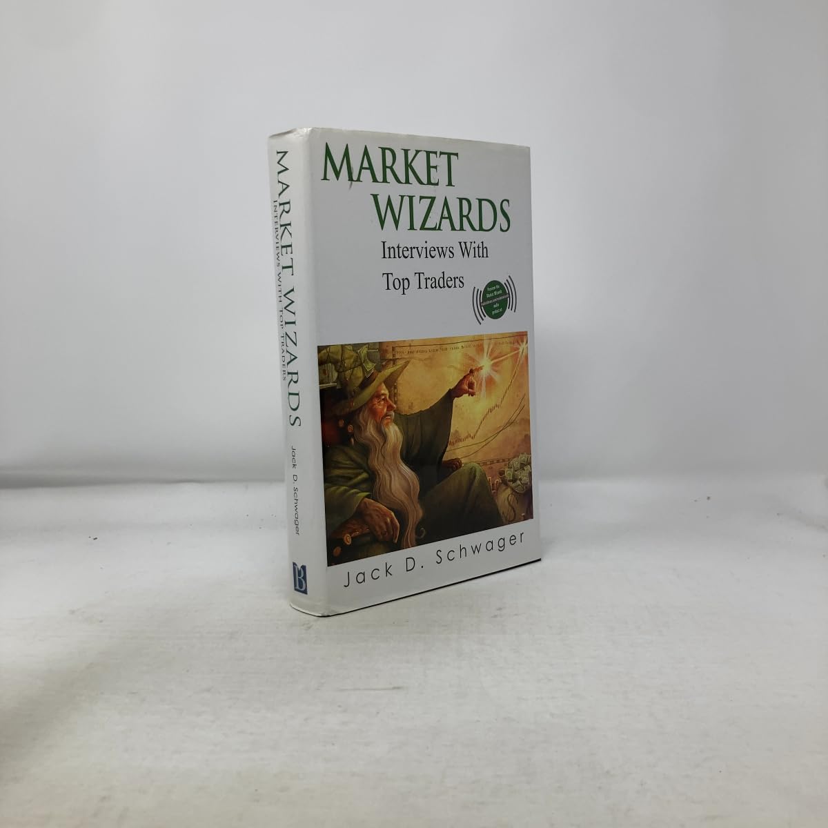 Amazon.com: Jack D. Schwager: books, biography, latest update