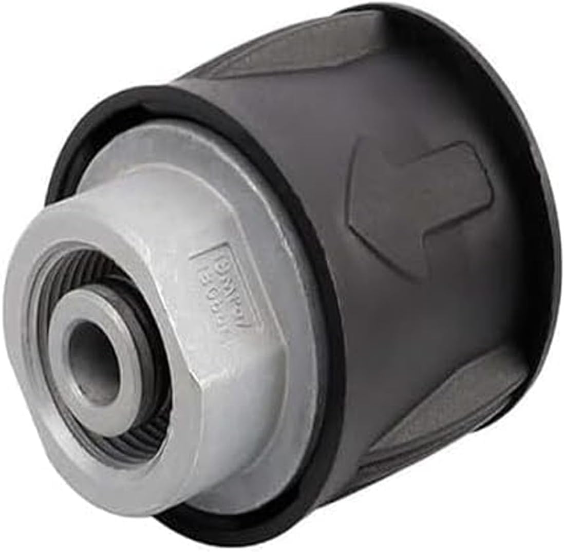 Holdonelight Pressure Washer Adapter for Karcher - M22 14mm Hose Coupler Quick Connect Hose Connector for Karcher K2 K3 K4 K5 K6 K7