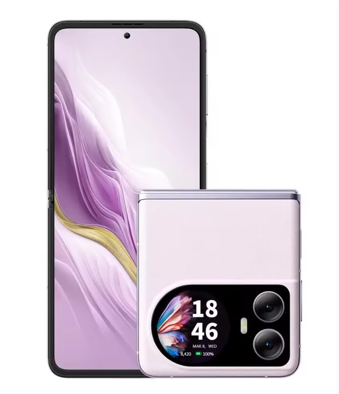 HERO 10 smartfon, składany wyświetlacz AMOLED 12 GB + 256 GB MTK Helio G99 telefon komórkowy, tylny aparat 108 MP, ładowanie 45 W