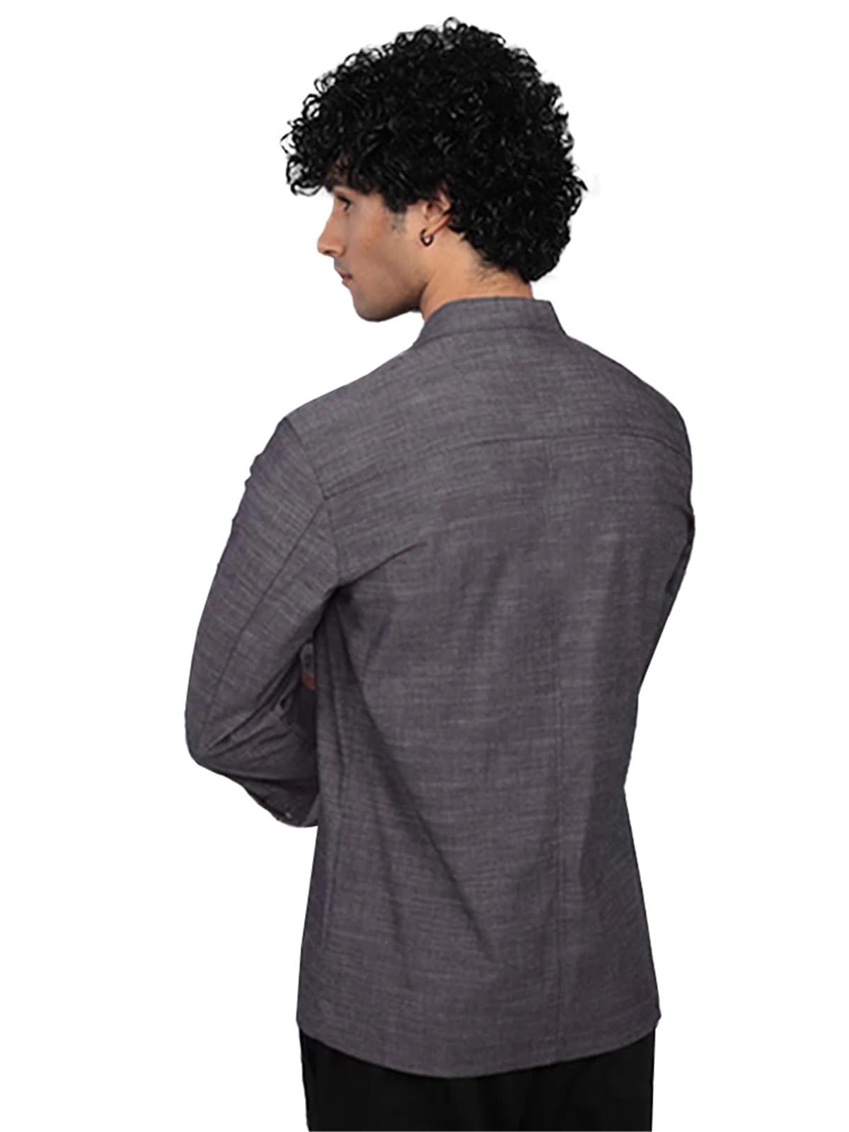 Giacca da Cuoco da Uomo for Ristorante, Divise da Cucina for Hotel, Camicia da Cuoco Estiva da Uomo, panetteria, caffetteria, Donna, Cameriere, Tuta a Maniche Corte per Ristorante(White,M)