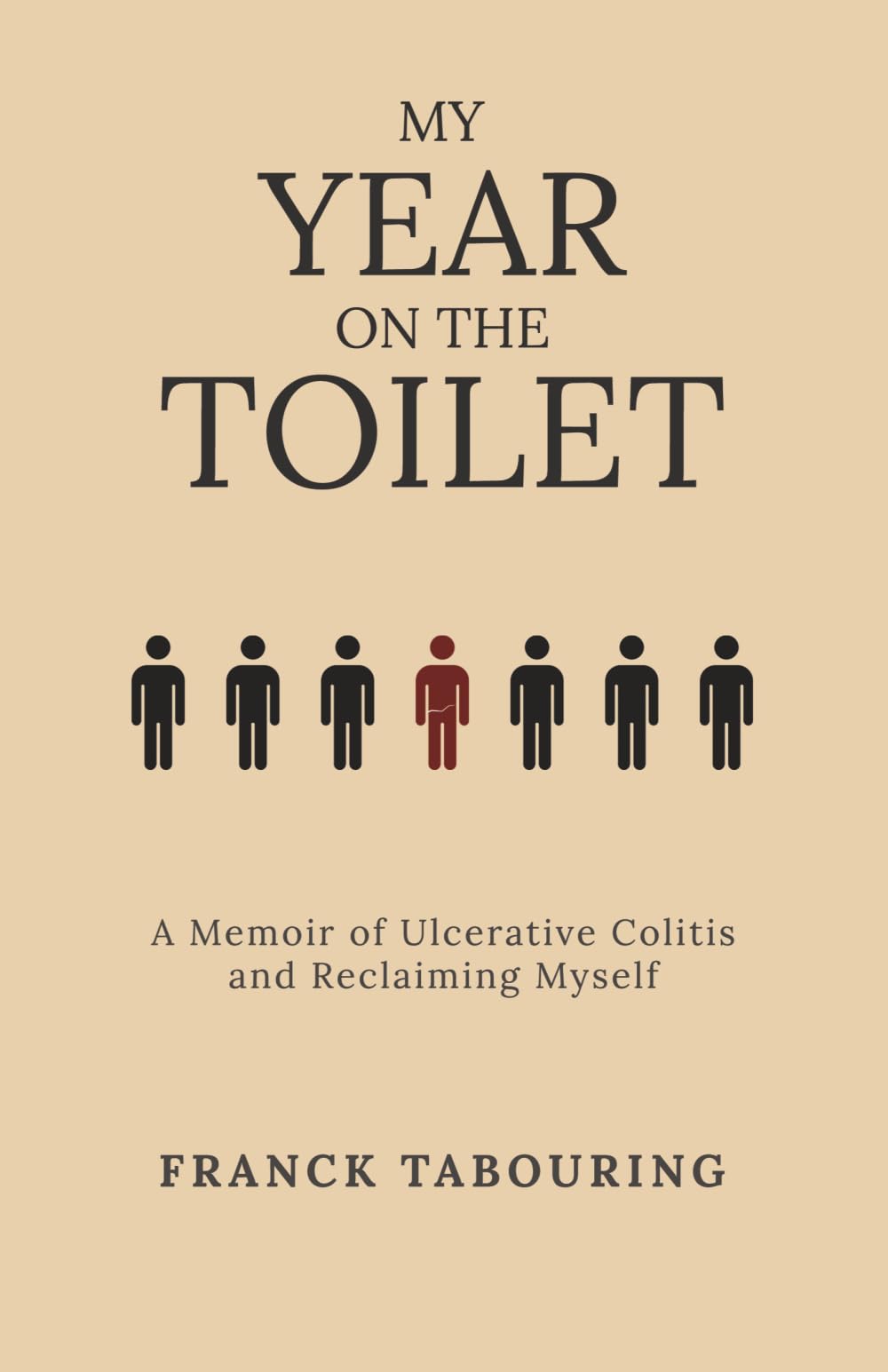 My Year on the Toilet