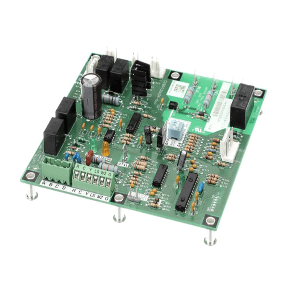 Circuit Board - HK38EA022